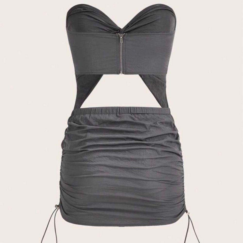 SHEIN MATCHING SET - Picture 2 of 5